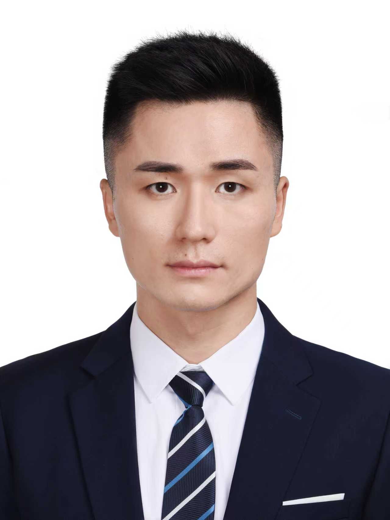 Yuanheng Li